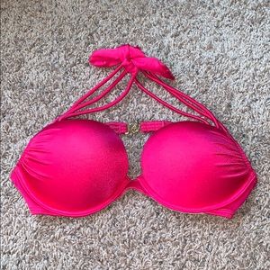 VICTORIA SECRET BOMBSHELL BIKINI TOP